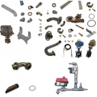 10 - valve unit